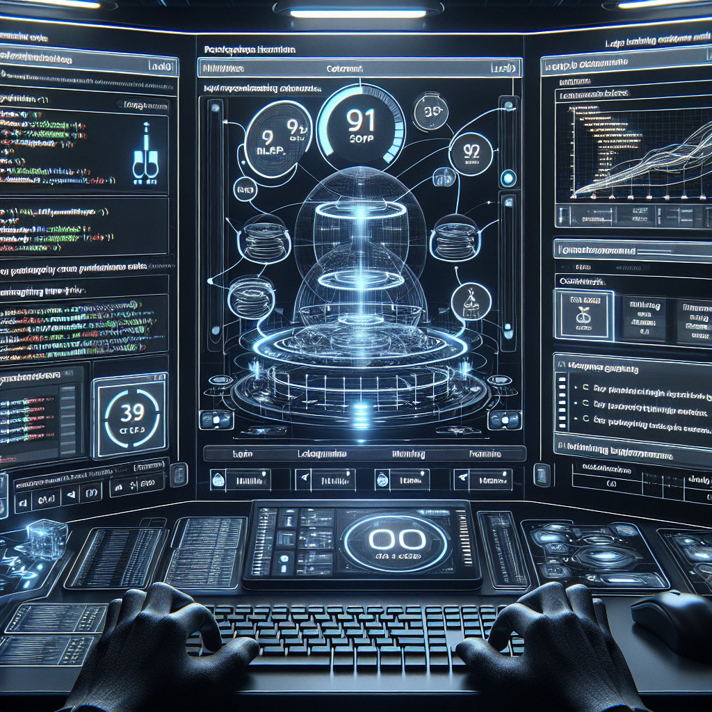 Core Web Vitals : actions concrètes pour améliorer LCP, INP et CLS