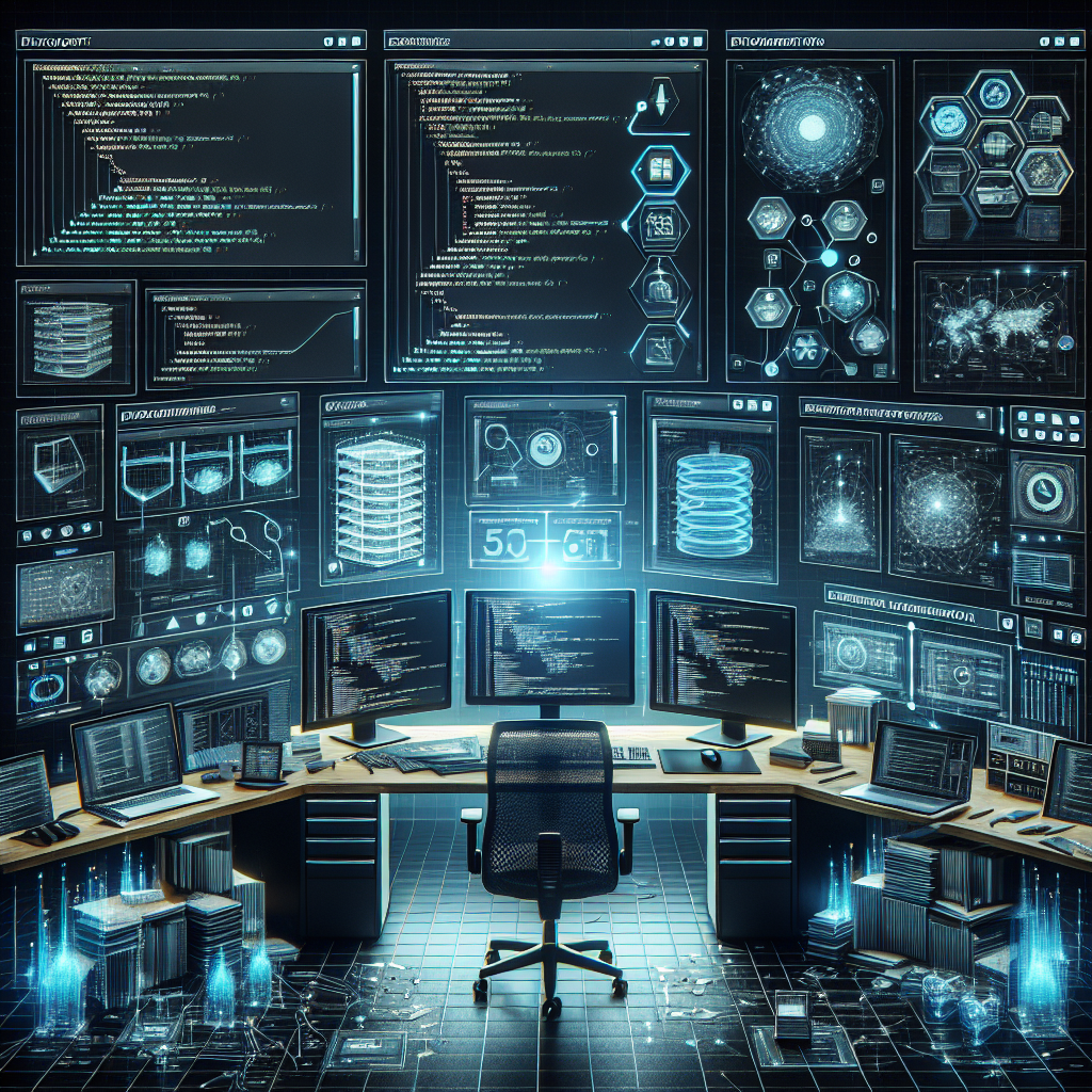 Gestion d’erreur PHP : bonnes pratiques et configuration développement/production