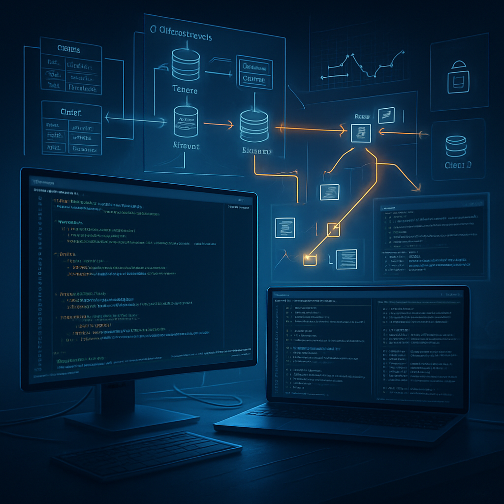 PrestaShop ElasticSearch : accélérer la recherche produit sur grands catalogues