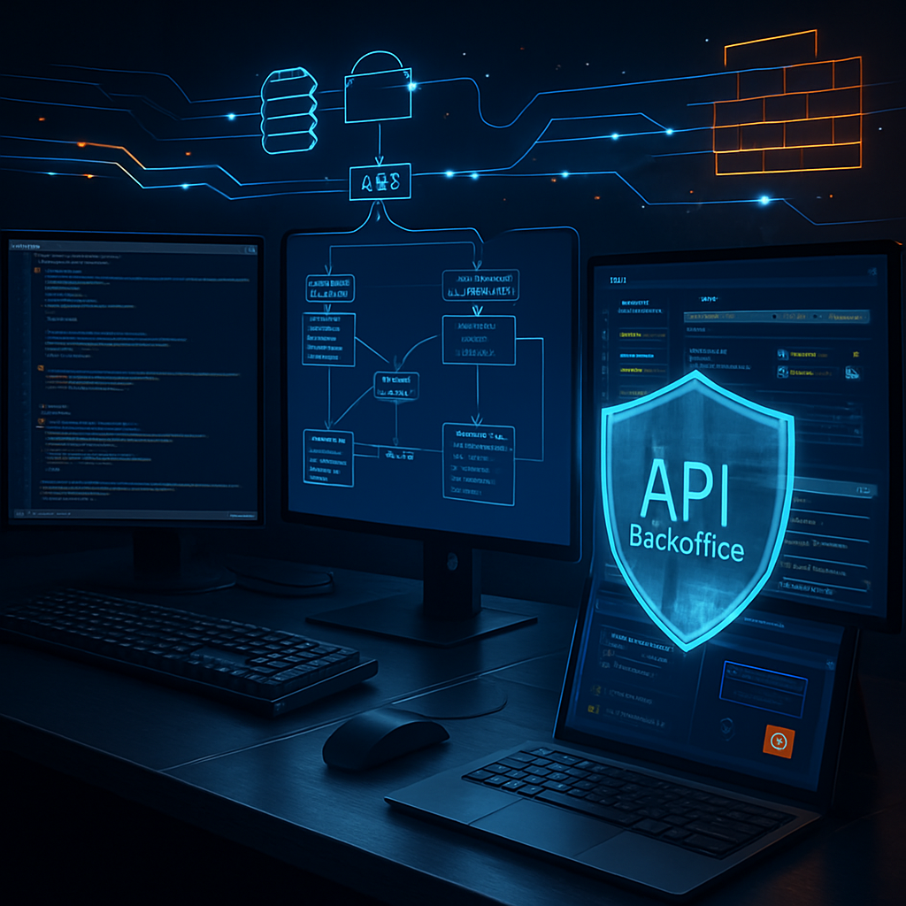 Sécurité PrestaShop : protéger API backoffice, WAF et journalisation SIEM