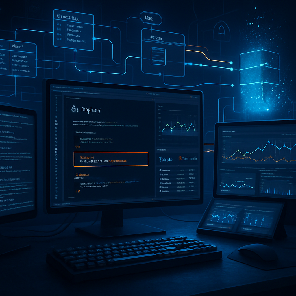 Scout Monitoring Symfony : détection N+1 Doctrine et memory bloat
