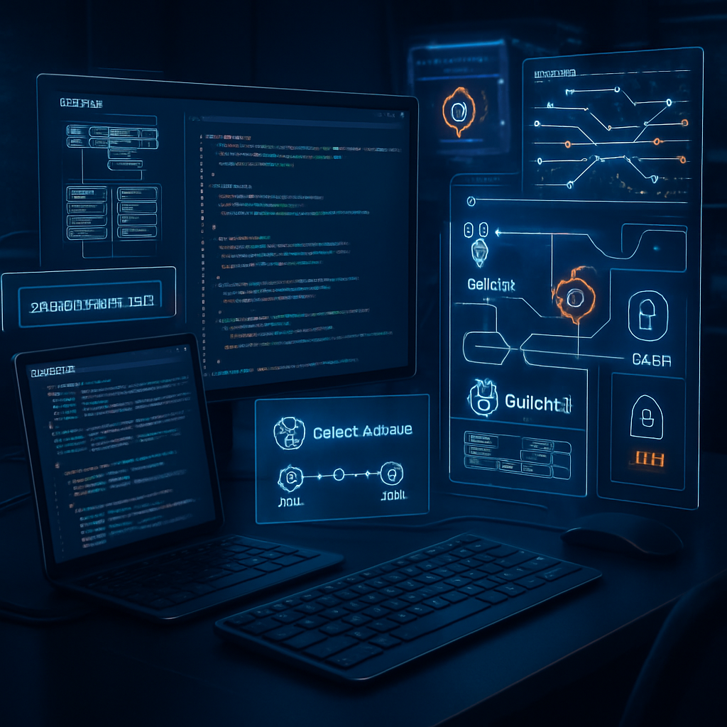 Intégration continue PrestaShop : BuildKit, GitHub Actions et build reproductible