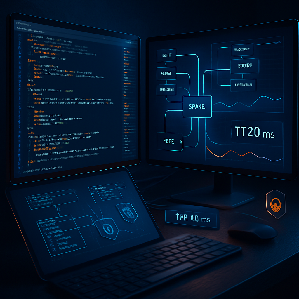 TTFB PrestaShop : réduire le Time To First Byte sous 200 ms