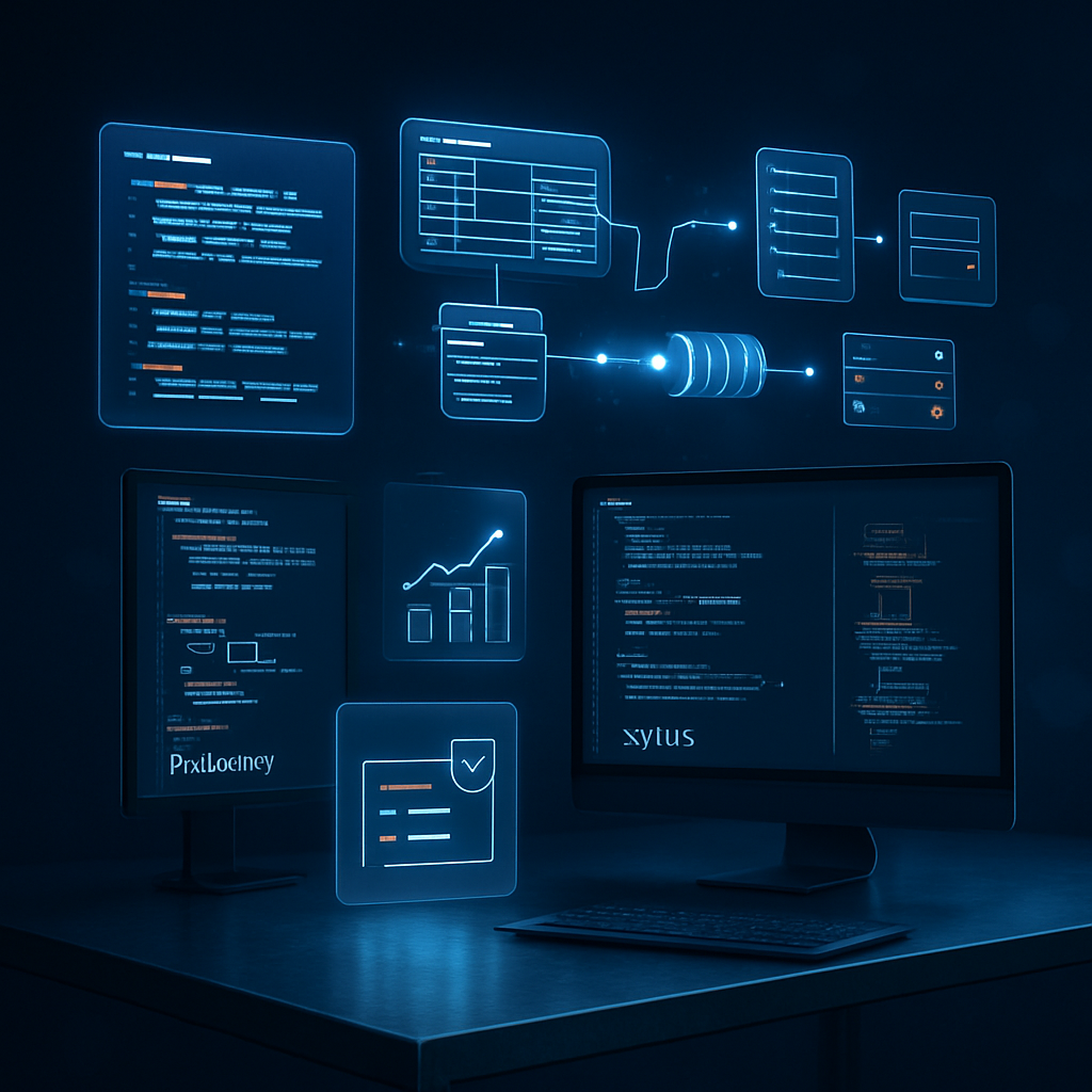 Migration PrestaShop vers Sylius : critères ROI et cas d’usage