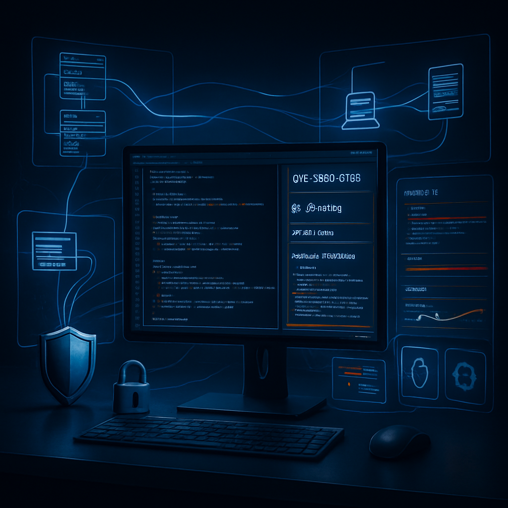 CVE-2025-61922 ps_checkout : mise à jour 5.0.5 et mesures