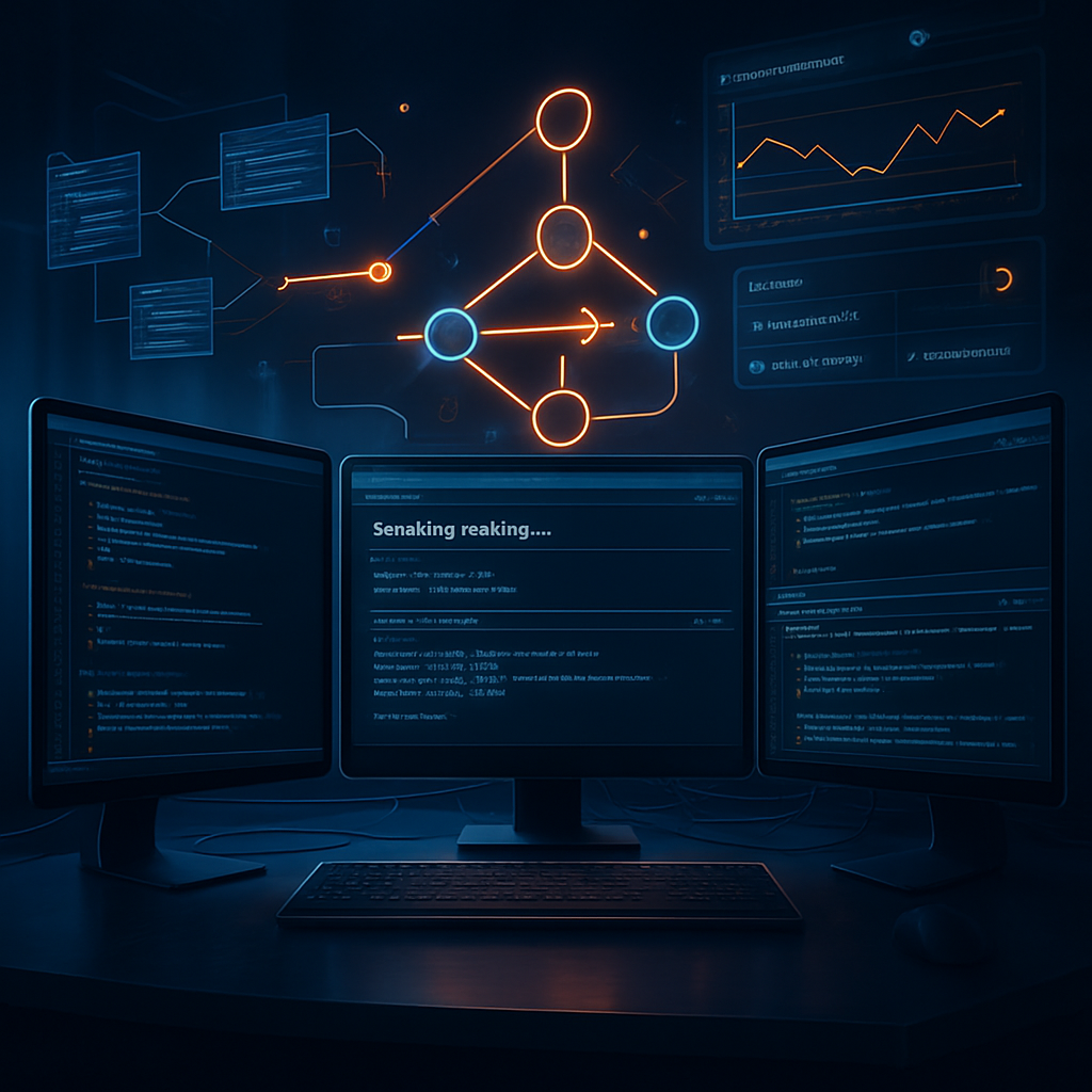 Import catalogue PrestaShop : pipeline API-first automatisé et supervisé
