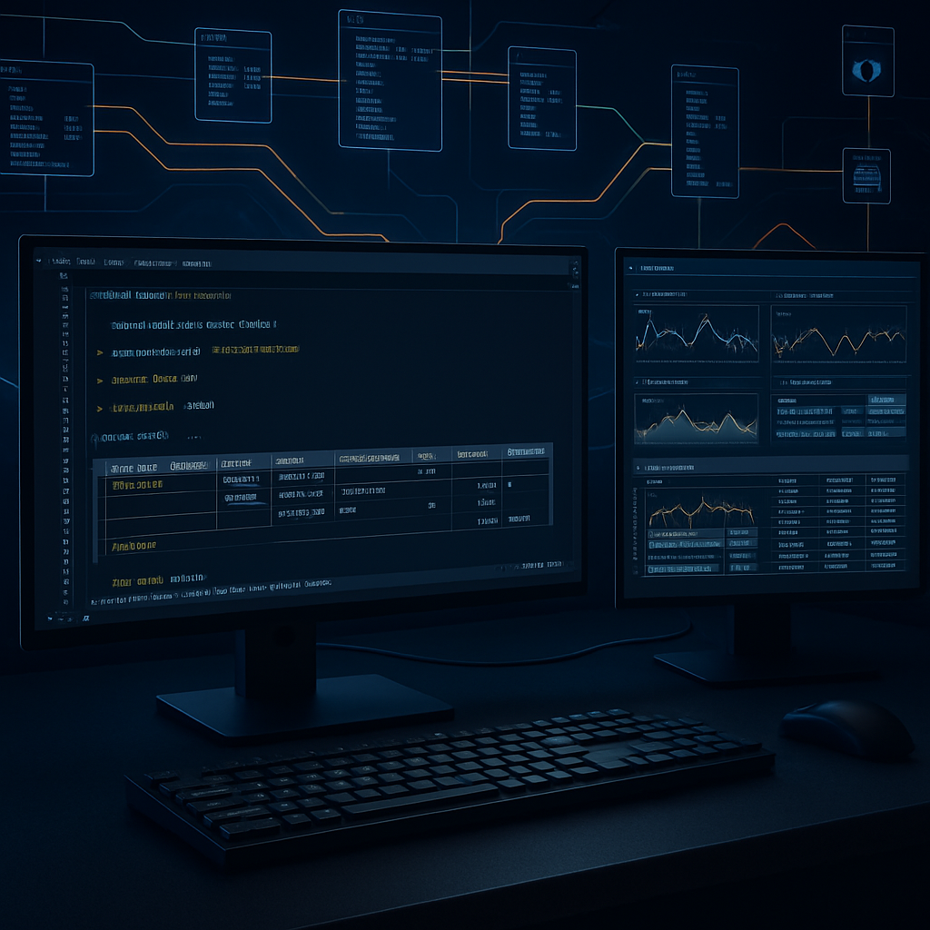Optimisation de code PrestaShop : diagnostiquer lenteurs et requêtes SQL