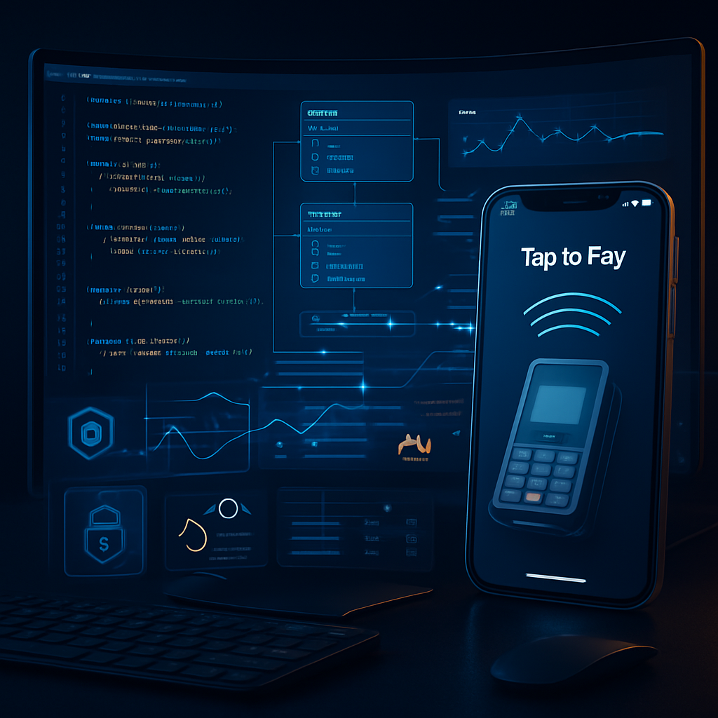 Tap to Pay sur iPhone : sécurité, coûts et cas d’usage en magasin