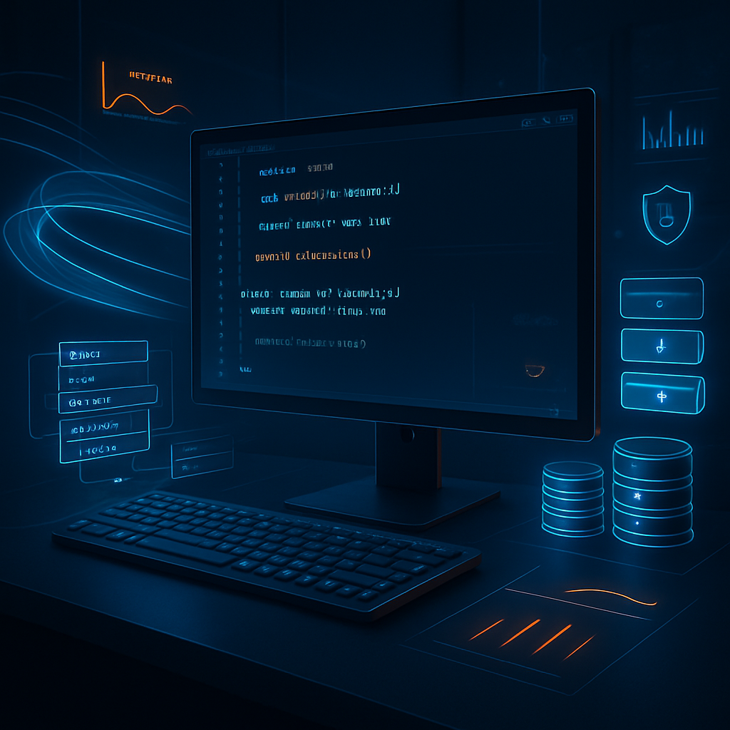 Performance API : index, pagination et pool de connexions