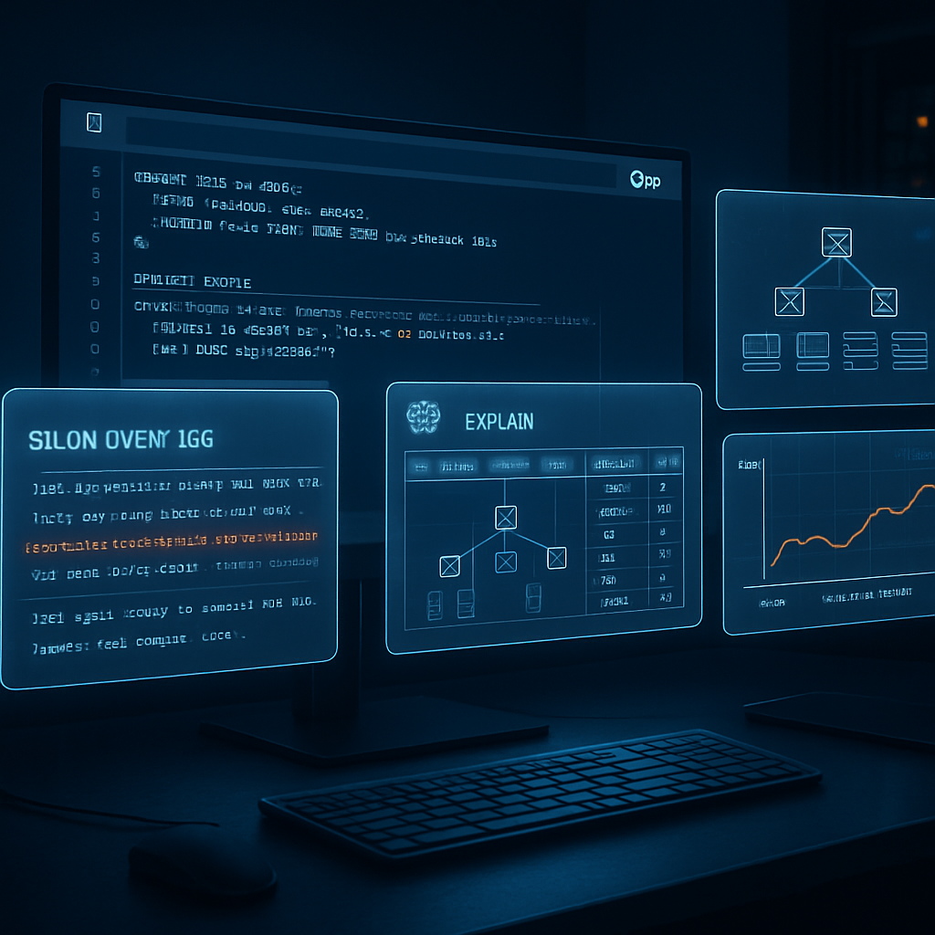 PrestaShop MySQL : analyser slow query log et optimiser index