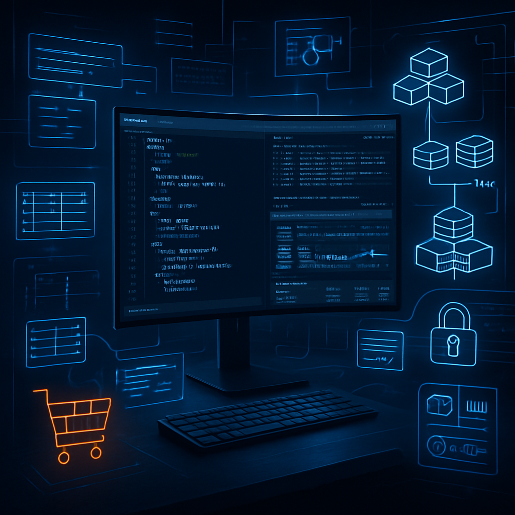 Docker Compose : orchestrer des services multi-conteneurs en production