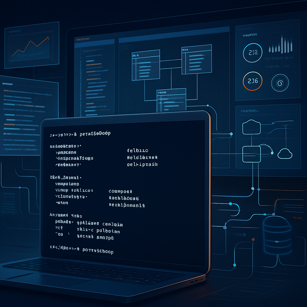 Commandes CLI PrestaShop : liste, catégories et options d’aide