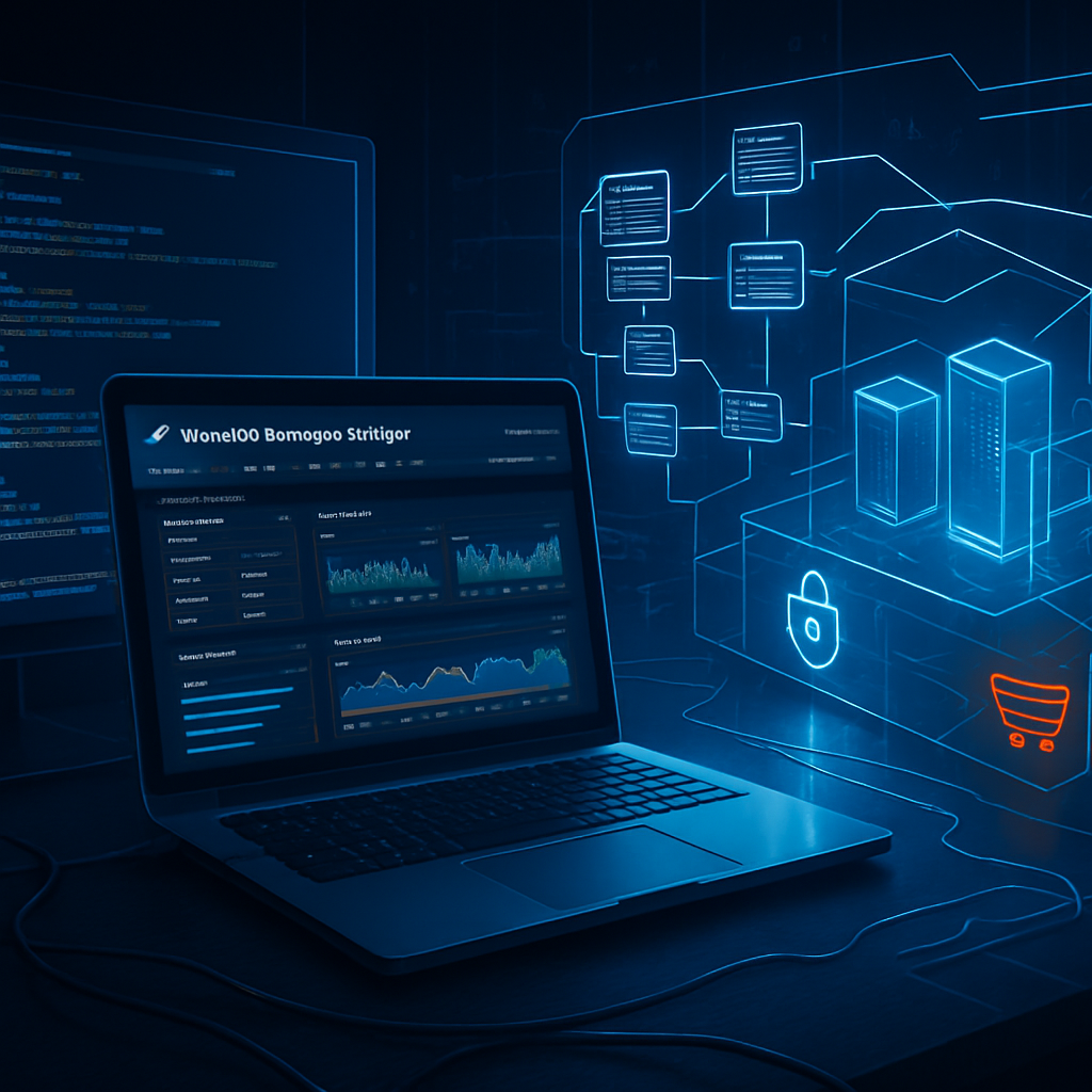 MariaDB Enterprise Manager : guide d’installation standard et air‑gapped