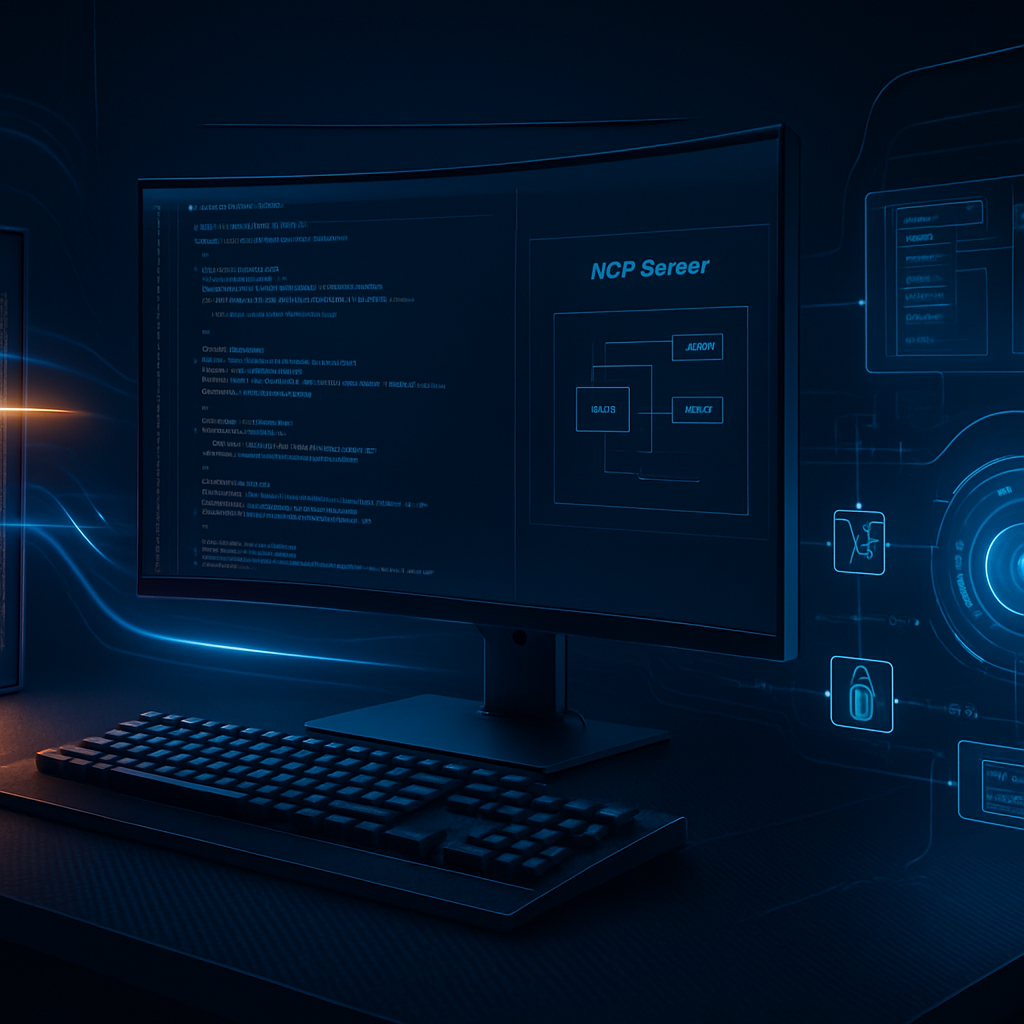PrestaShop MCP Server : connecter ChatGPT à votre boutique en sécurité