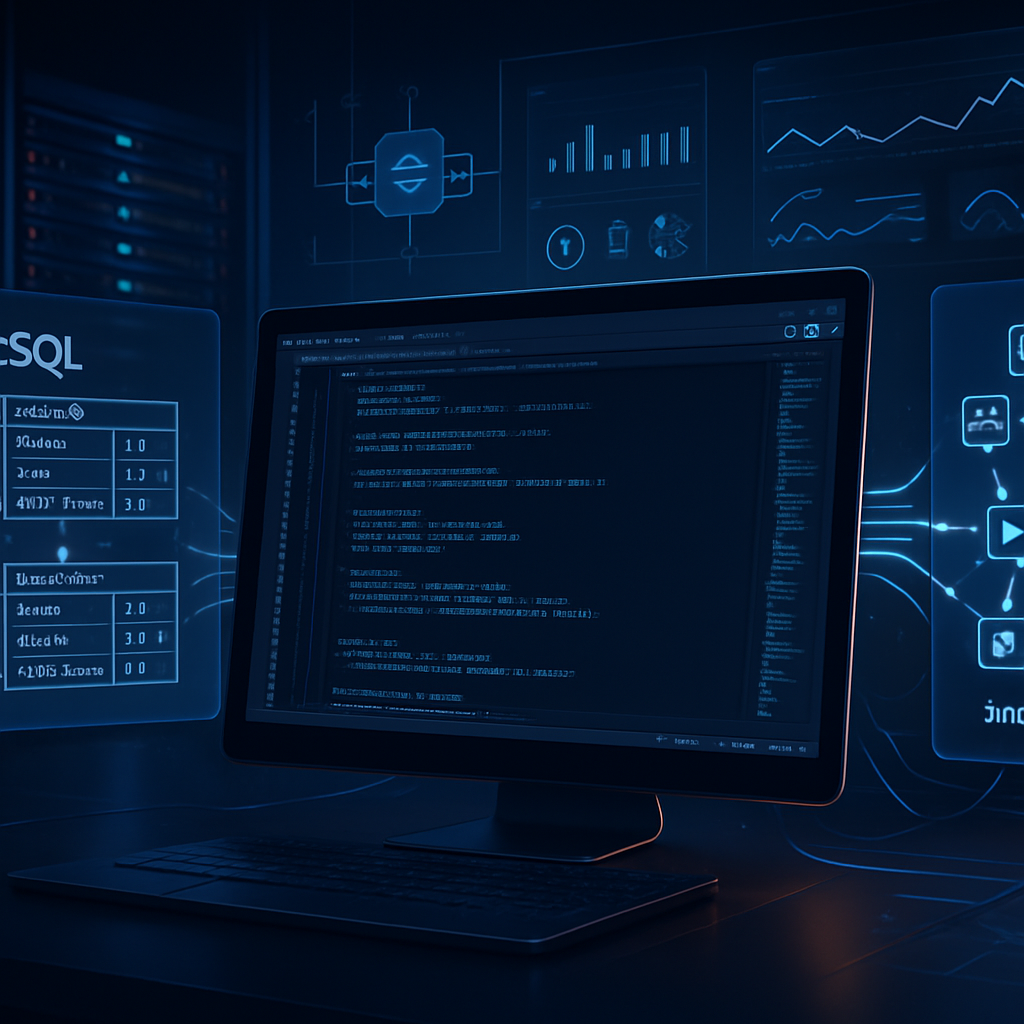 MySQL vs MongoDB : critères techniques pour projets à fort trafic