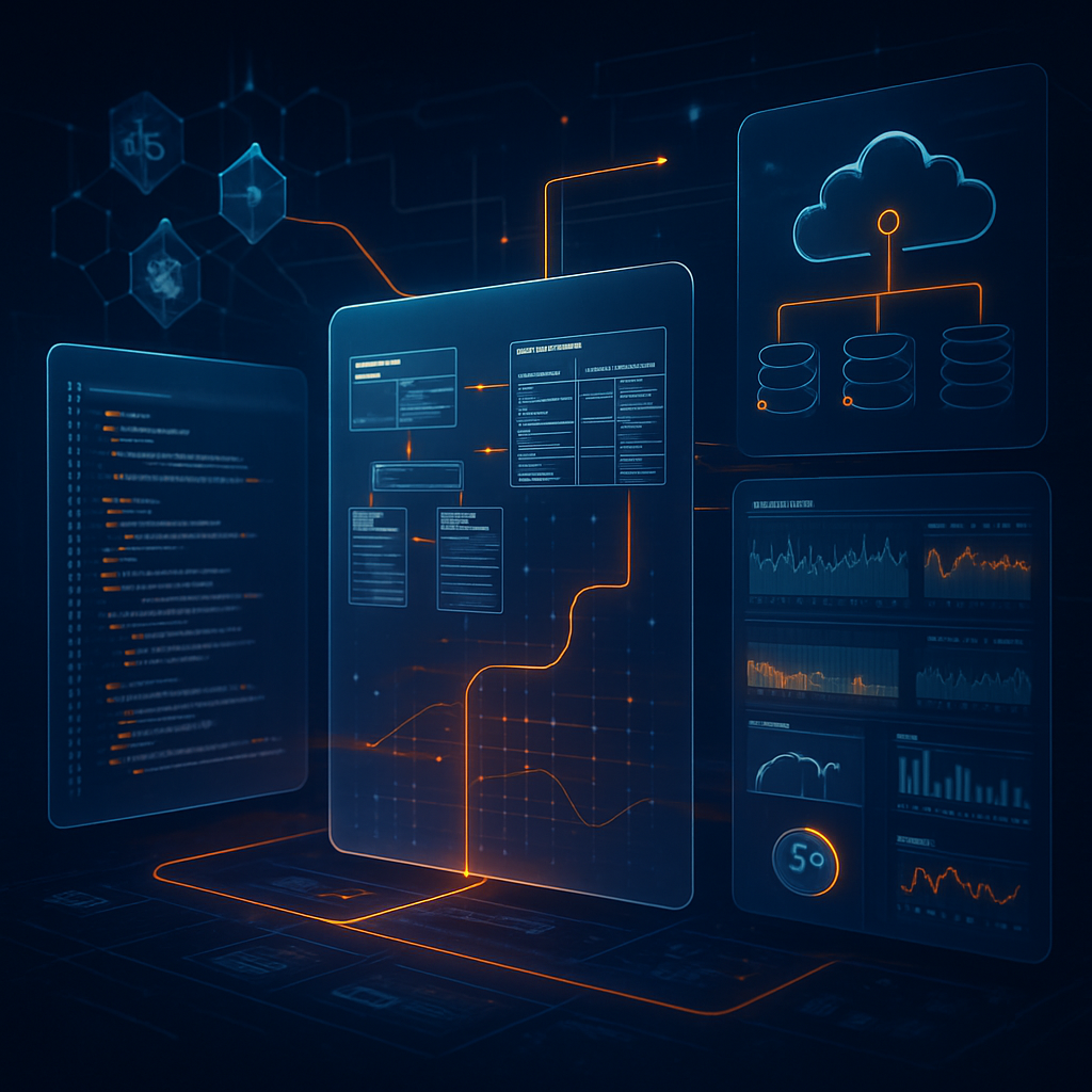 Netdata collecteurs : supervision temps réel Kubernetes, Docker et AWS