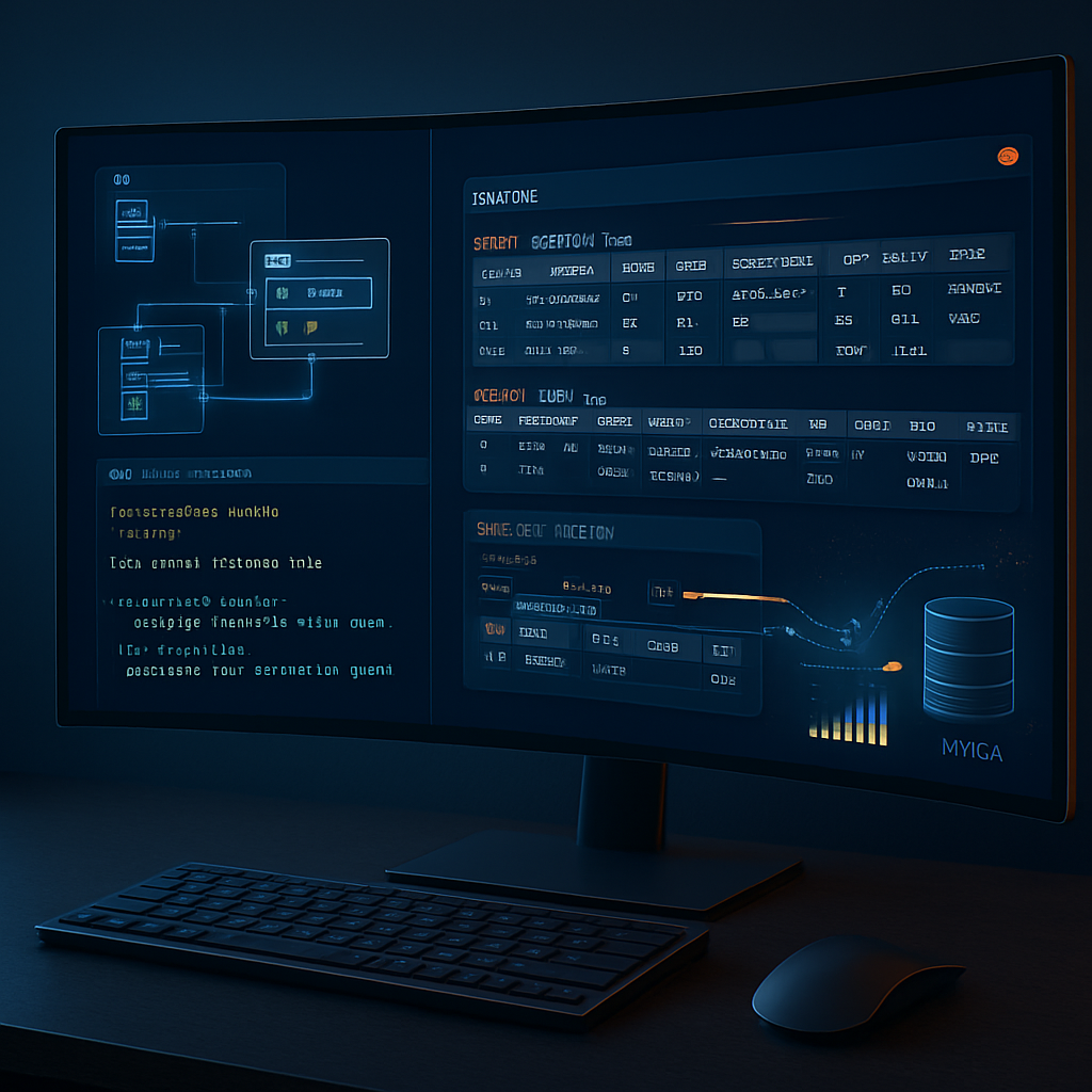 Index MySQL : composer, mesurer avec EXPLAIN et optimiser les requêtes