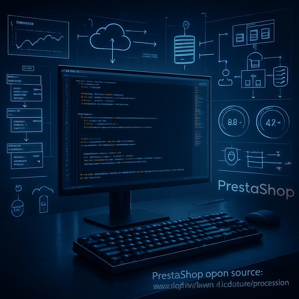 PrestaShop open source : avantages, limites et coûts de possession