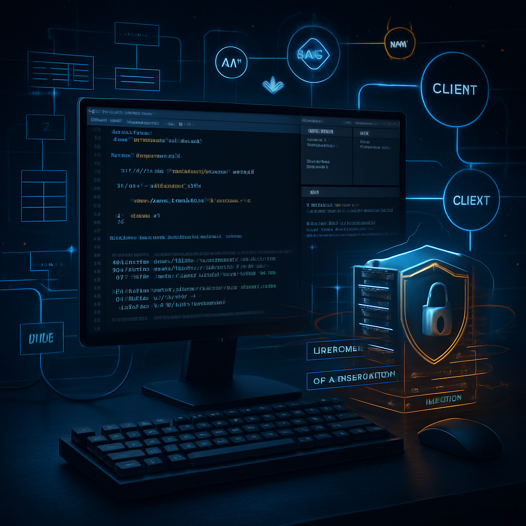Symfony : sécuriser un serveur PHP avec hardening et gestion CVE