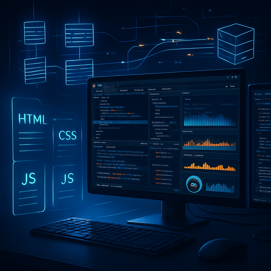 DevTools Google : assistant IA pour déboguer et optimiser HTML/CSS/JS