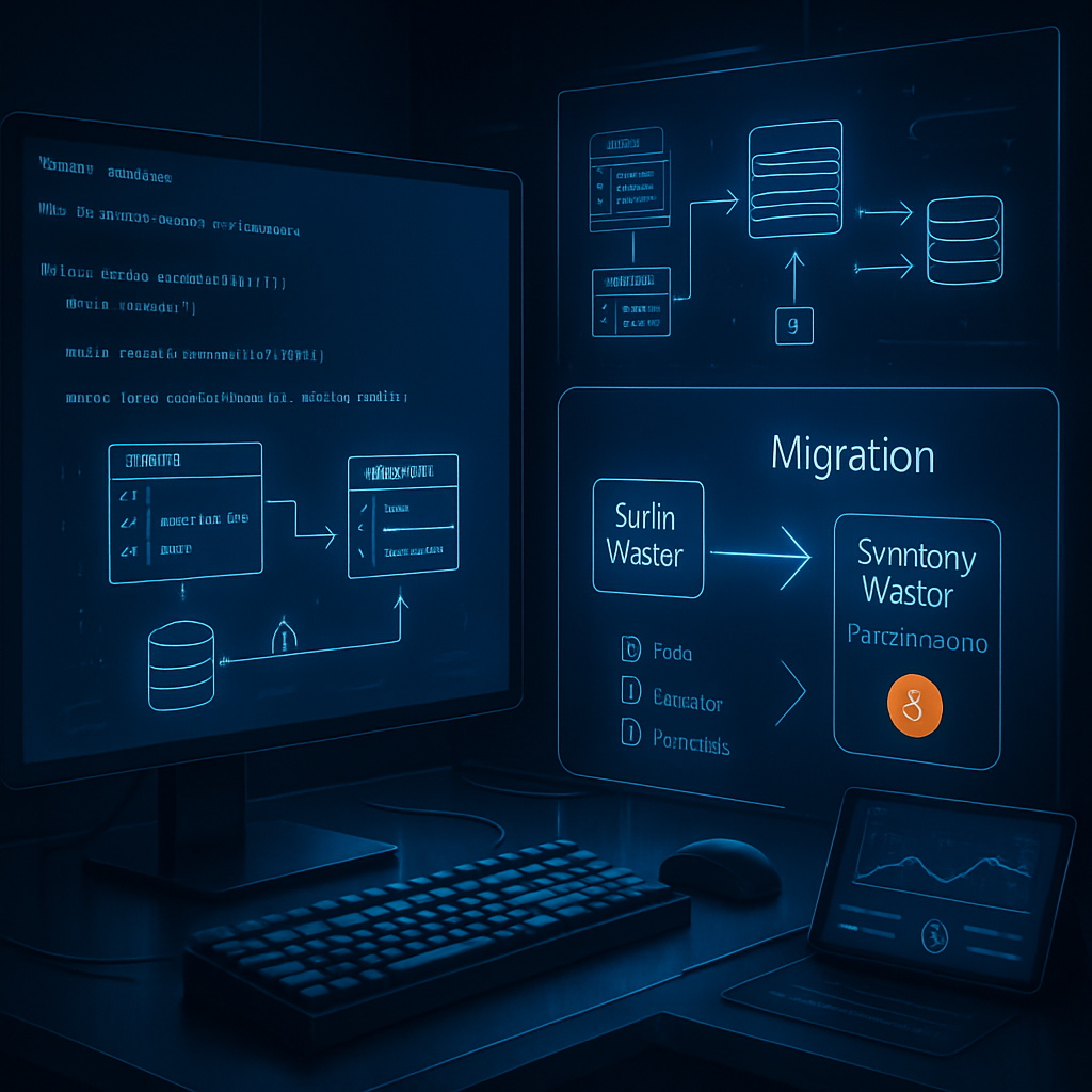 PrestaShop 9.0 : migration Swift Mailer vers Symfony Mailer