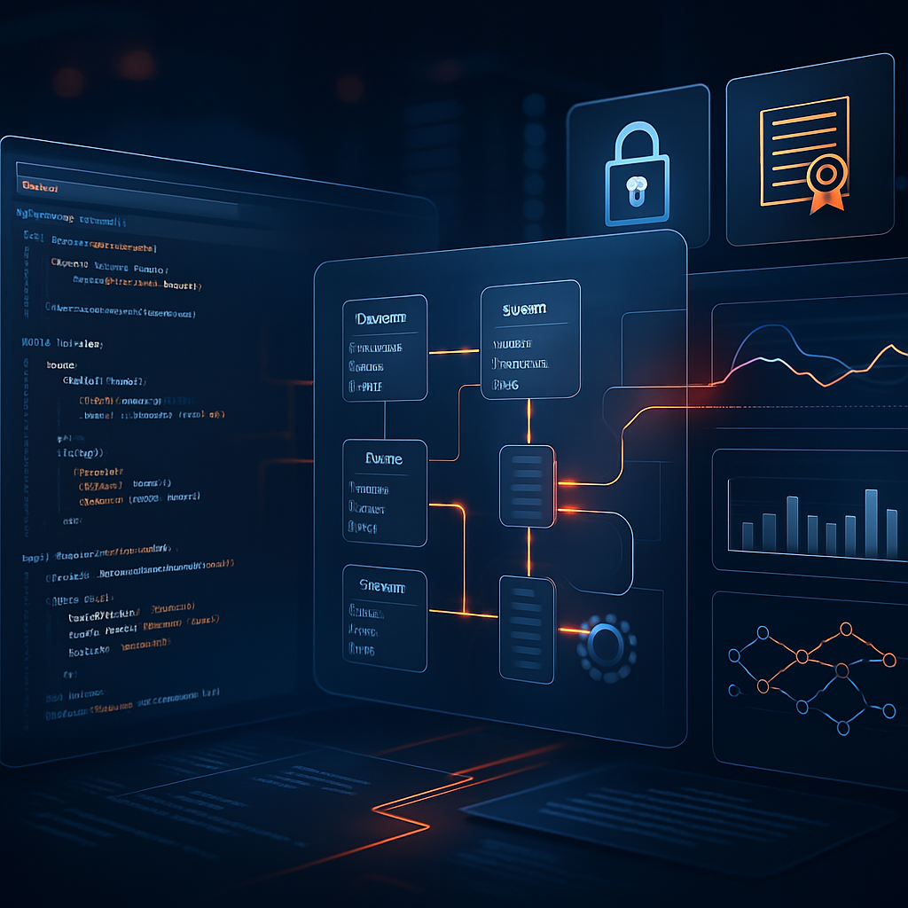 Intégration API PrestaShop : créer un connecteur ERP sur mesure