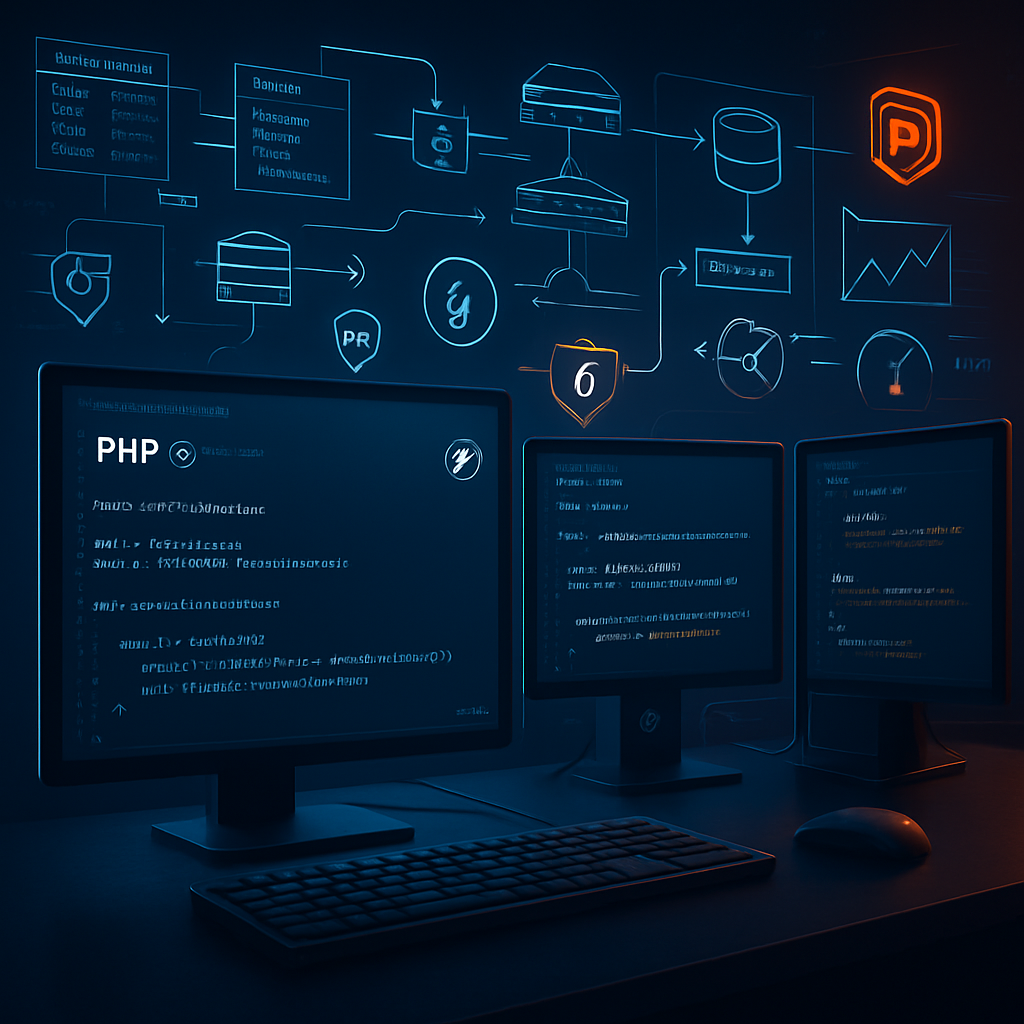 Développeur PrestaShop senior : compétences PHP 8 et Symfony attendues