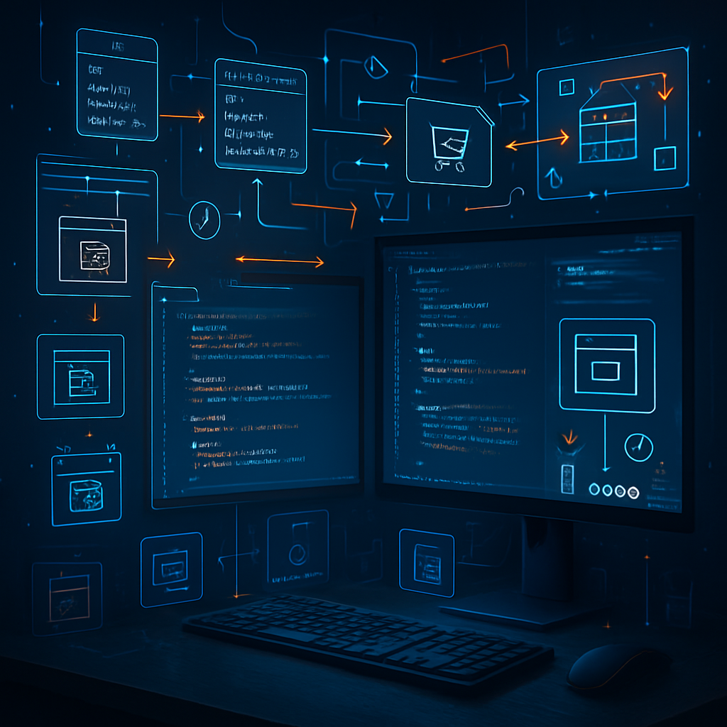 Abonnement PrestaShop : intégration ERP Odoo, stocks, paiements et logistique