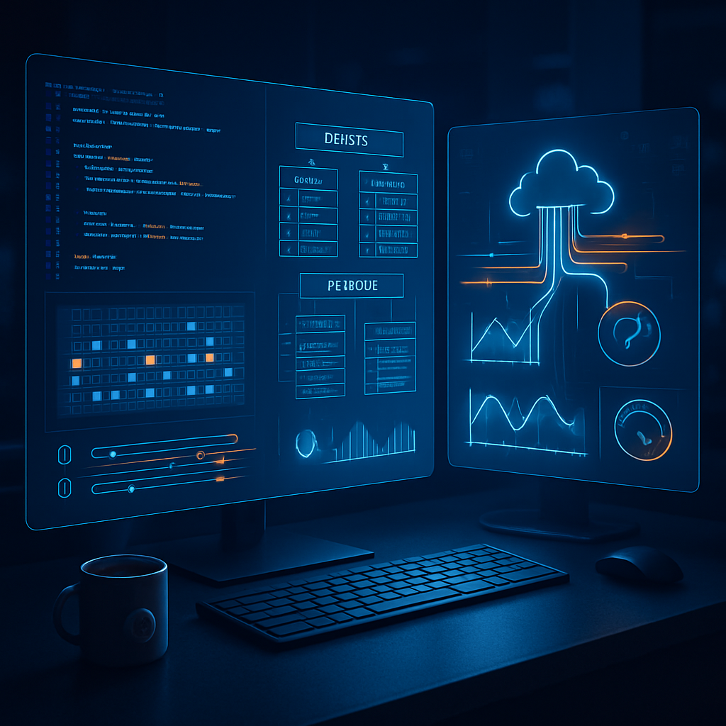 OVHcloud Managed OpenSearch : moteur NoSQL managé pour logs et recherche