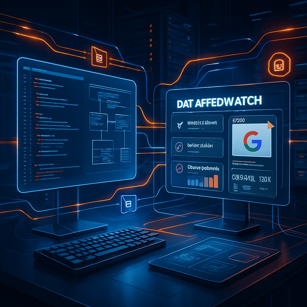DataFeedWatch : optimiser les flux produit pour Google Shopping