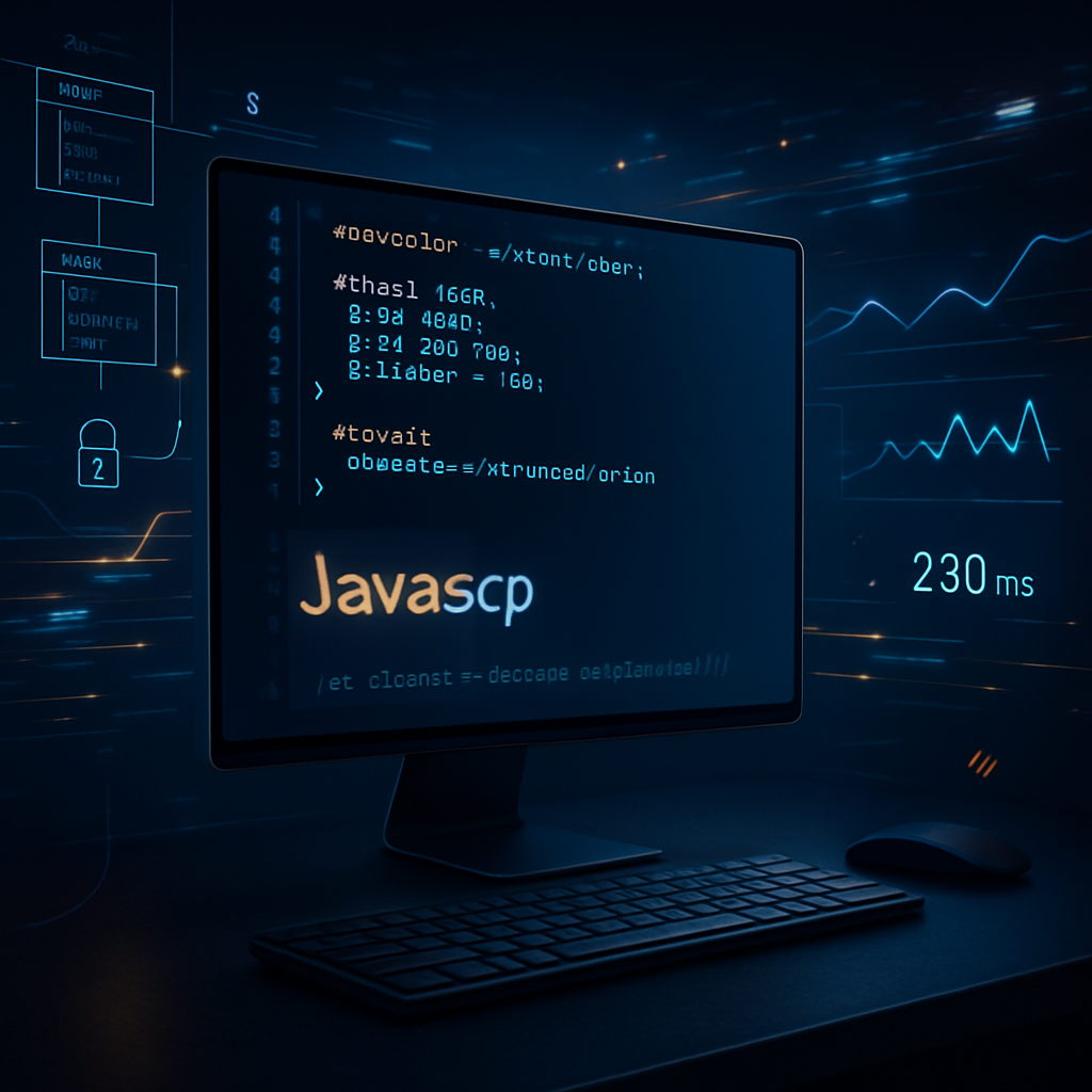 CSS moderne : remplacer JavaScript pour interactions UI et performance