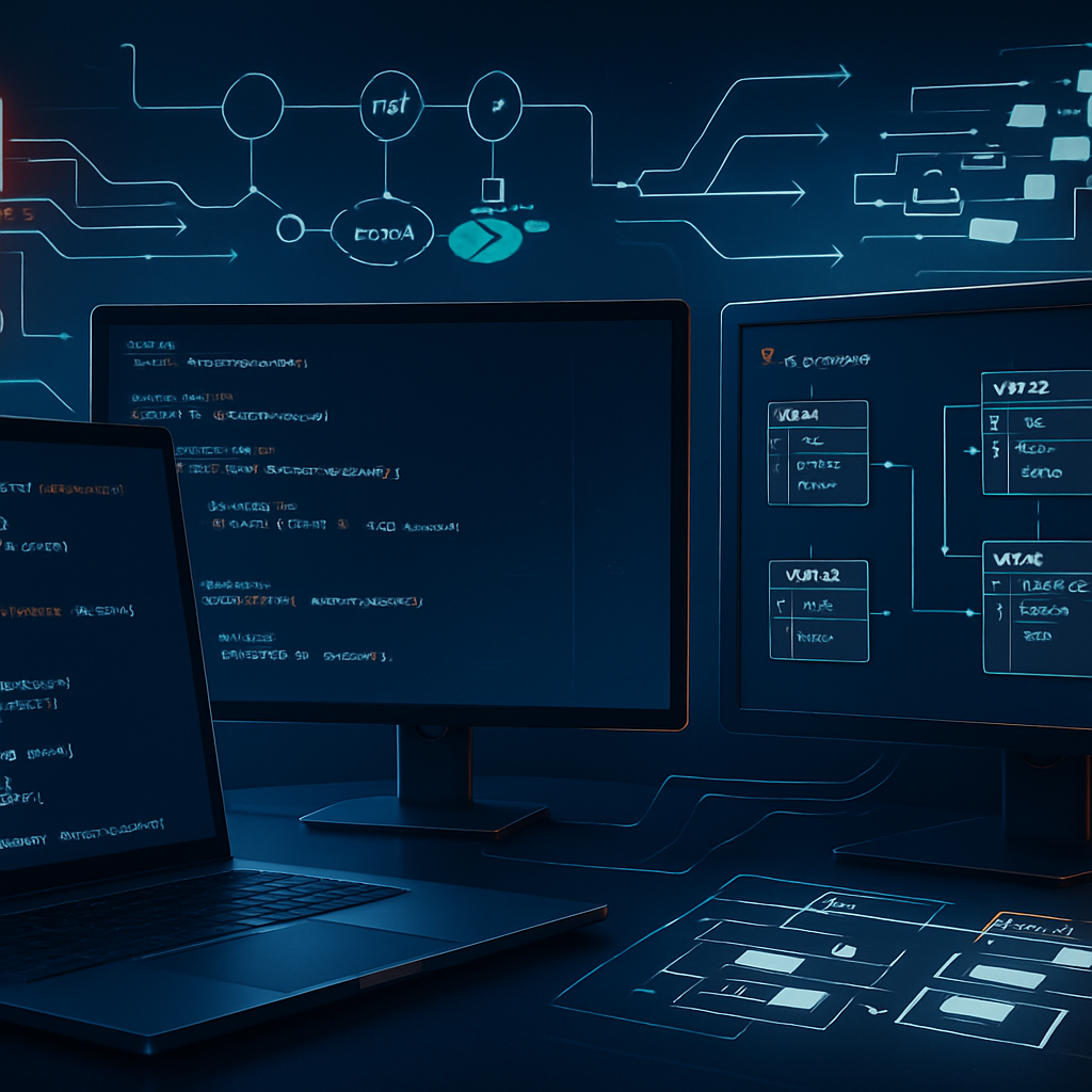 Développeur PrestaShop senior : stack technique, CI/CD et refactoring legacy