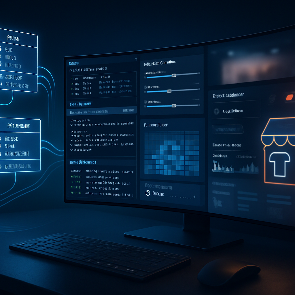 Meilisearch : mise en production Docker et réglage de la pertinence