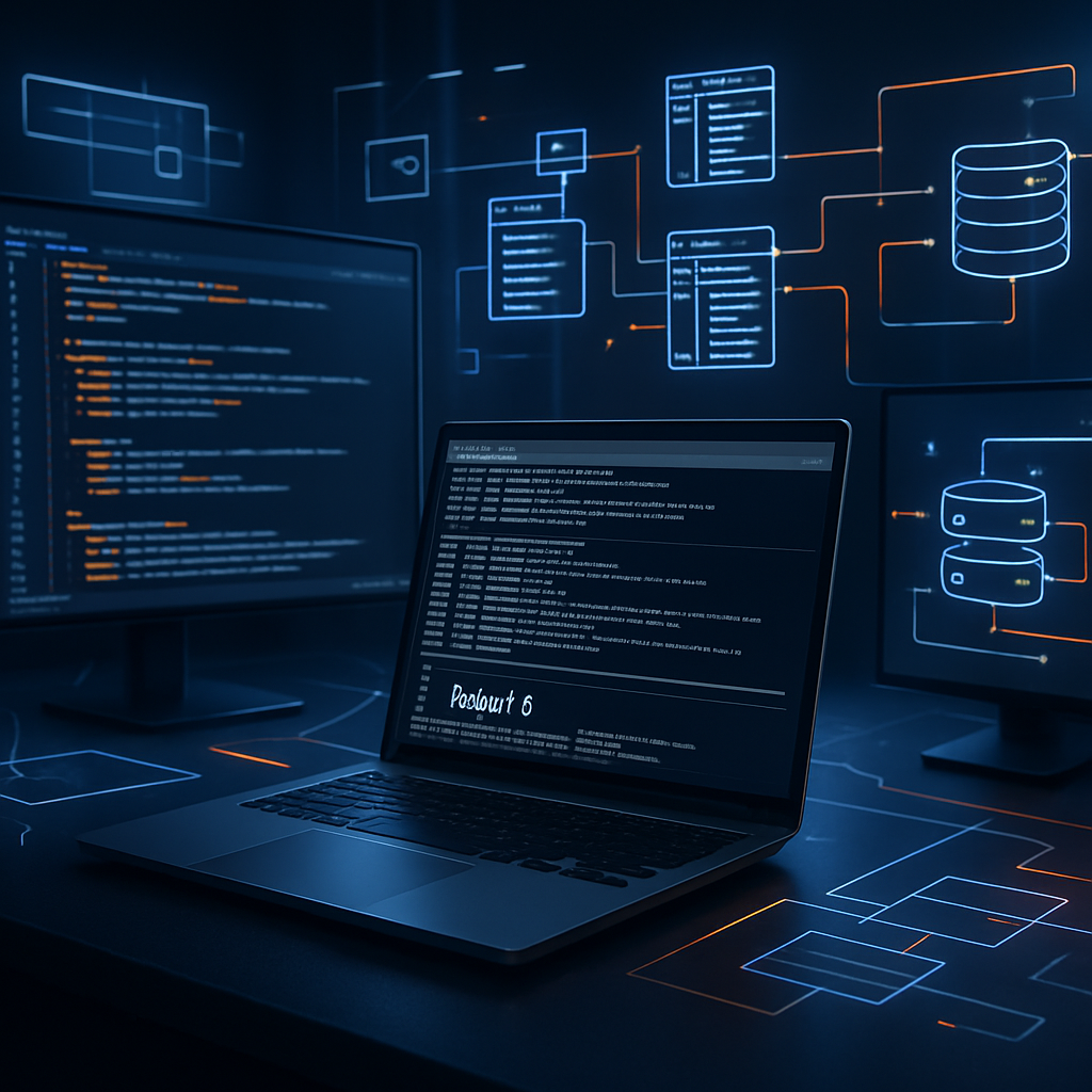 Wapiti : scanner open source de vulnérabilités web en boîte noire