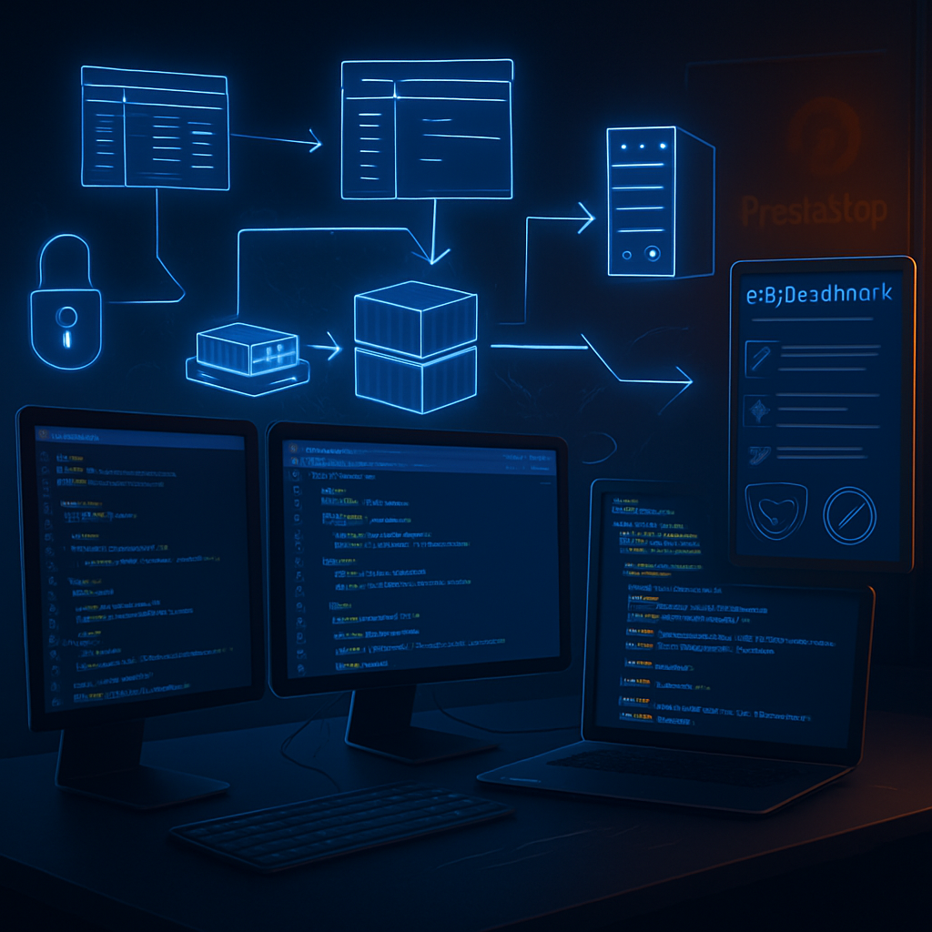 CIS Benchmark Docker : exigences clés pour images conteneurisées conformes