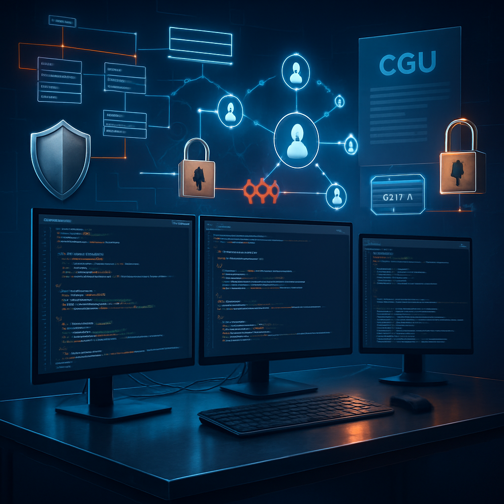 Agentic commerce : sécurité, CGU et authentification d’agents IA