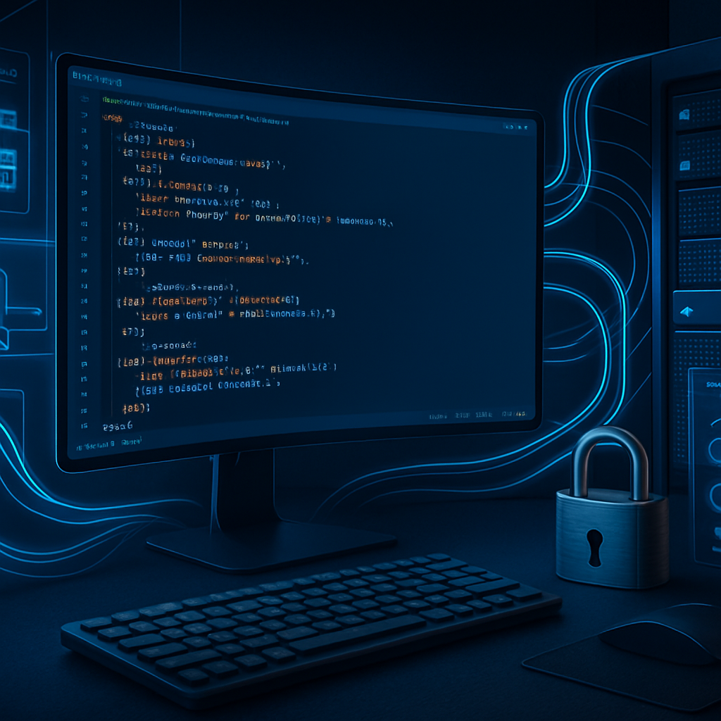 PrestaShop OVH : optimisations performance, sécurité et UX après installation