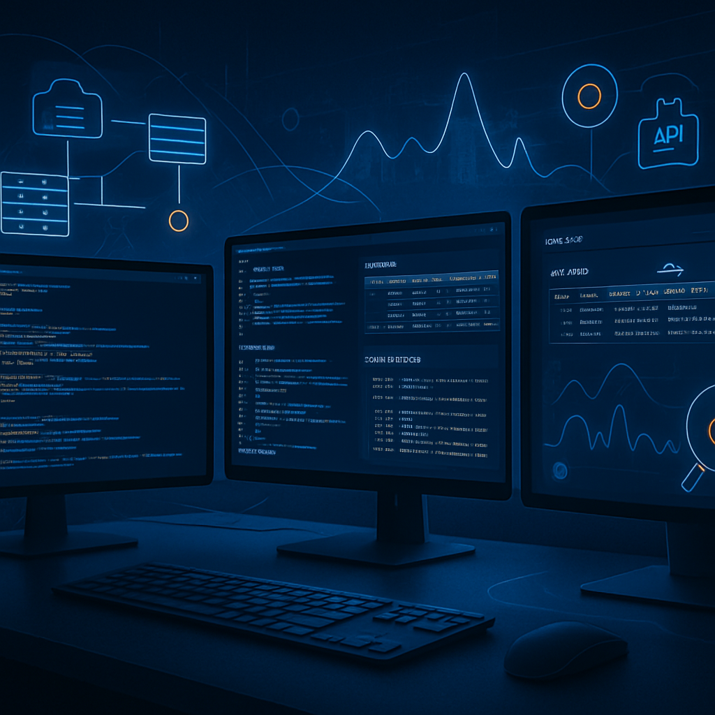 Audit MySQL/MariaDB : optimiser les requêtes lentes e‑commerce