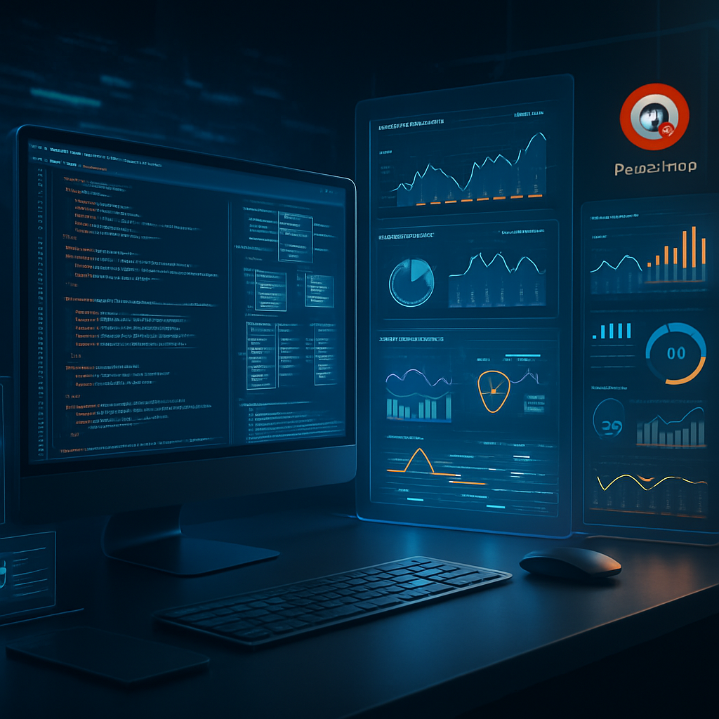 Monitoring PrestaShop : KPI e-commerce, paiements et prévention des erreurs 503