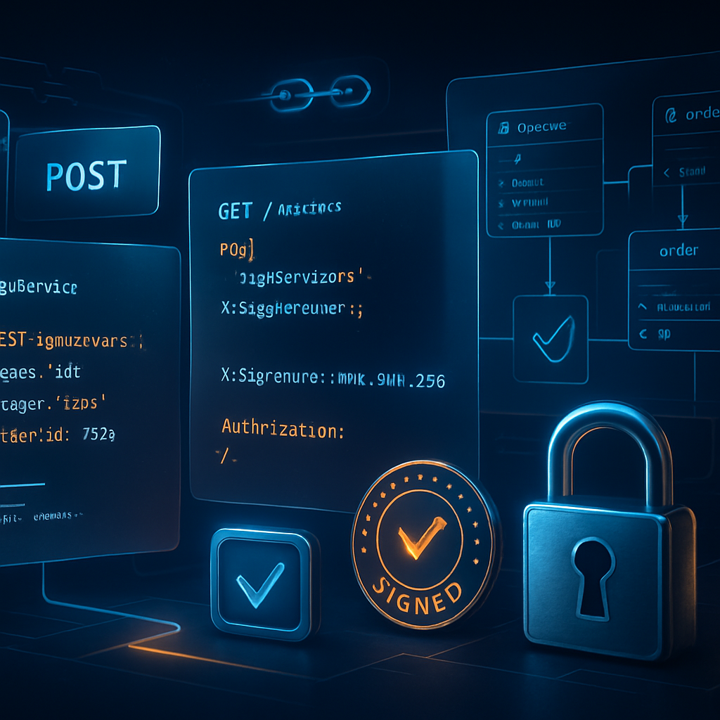 Connecteur PrestaShop Odoo : configuration Webservice, webhooks signés et sécurité